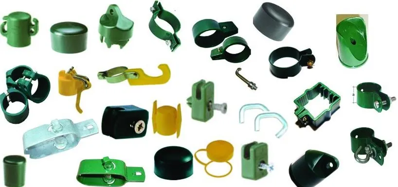 Accessories for Fence