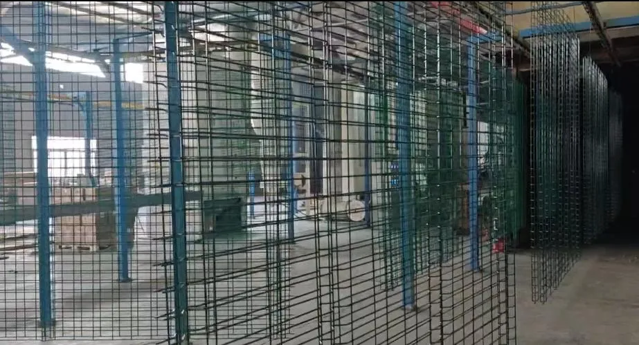 Functional Beauty: How Fence Panels Transform Boundaries into Features