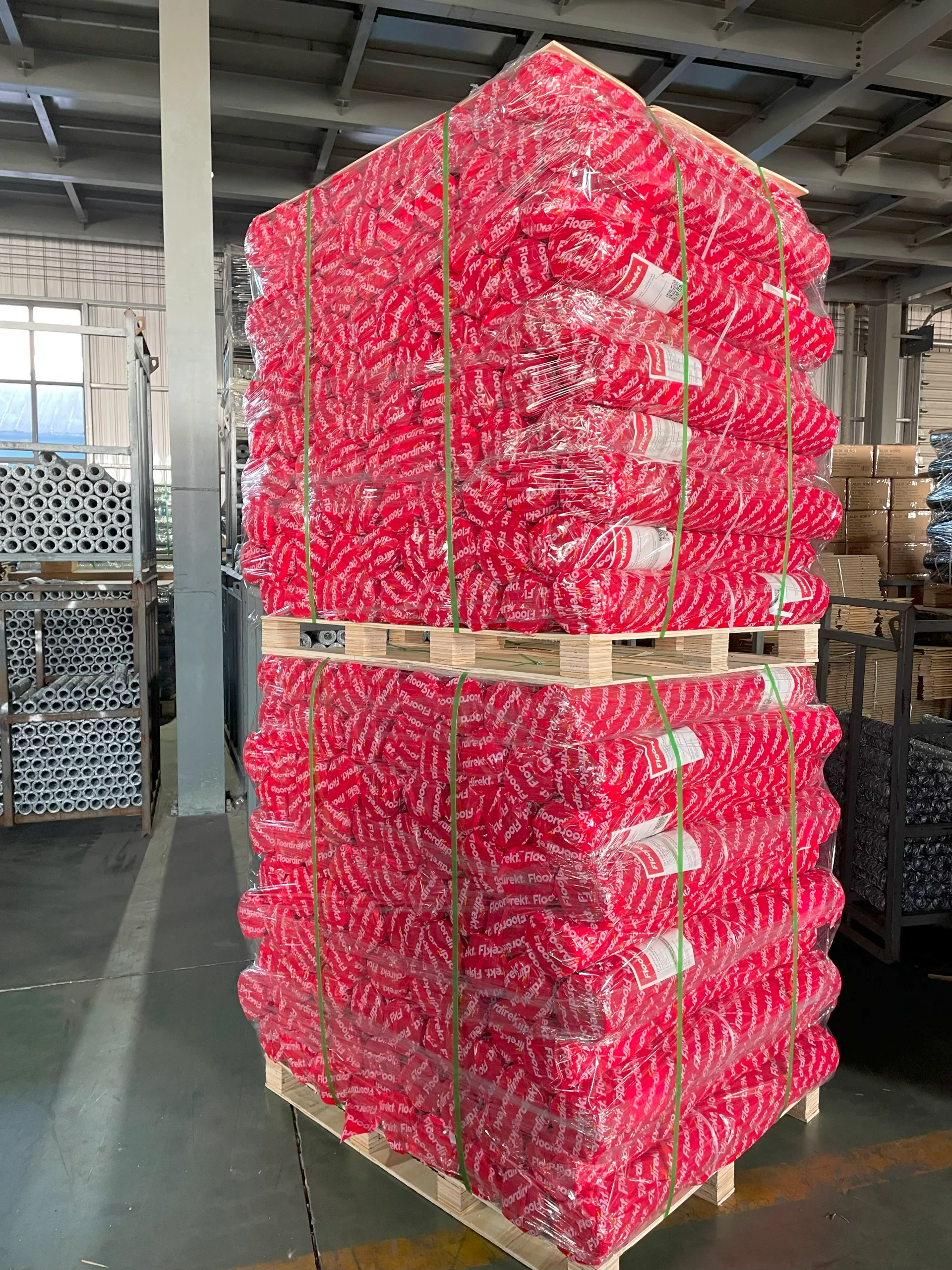 Fence Rolls for Sale