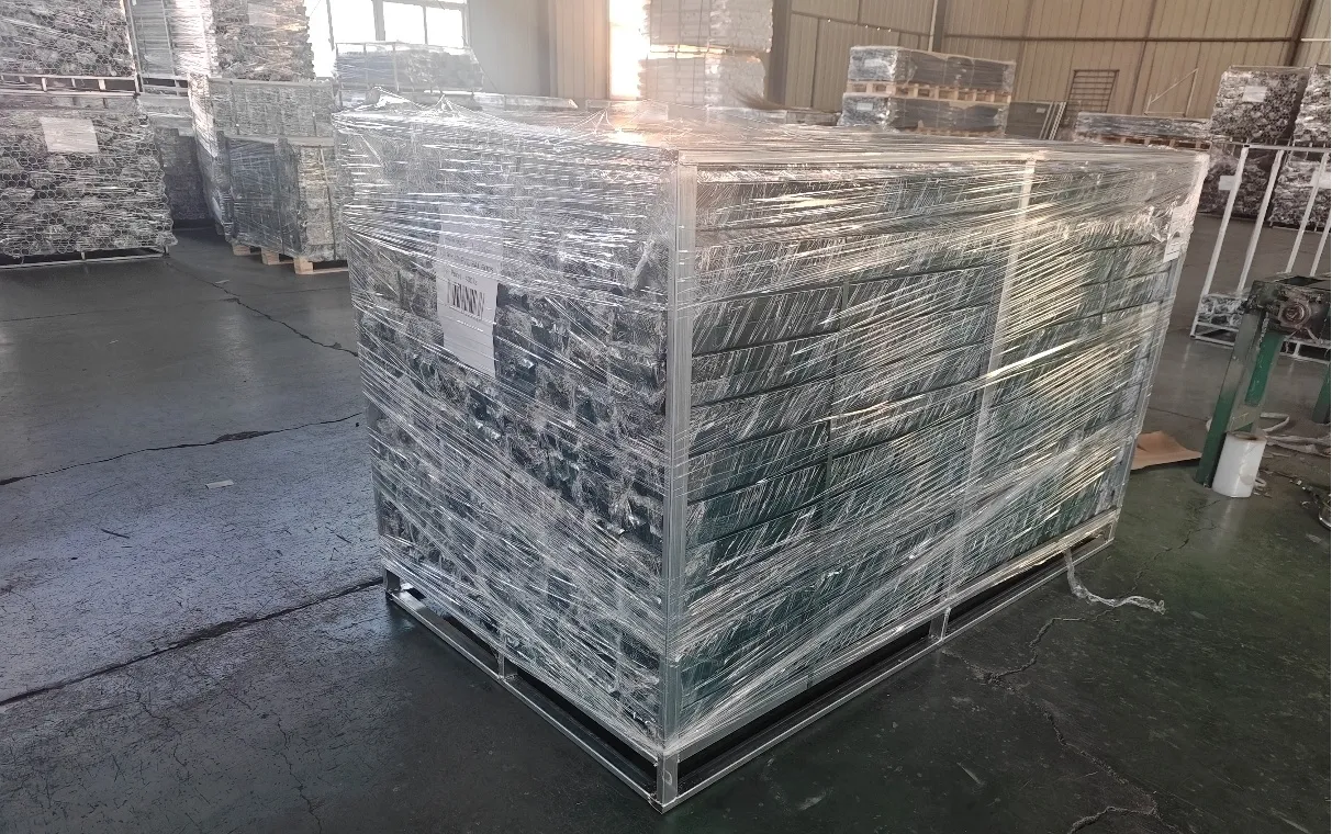 Square Metal Posts: Strength and Style for Your Outdoor Space