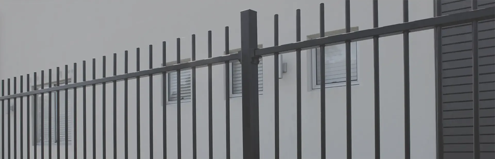 Fencing Solutions from Leading Fence Post Manufacturer for Your Outdoor Needs