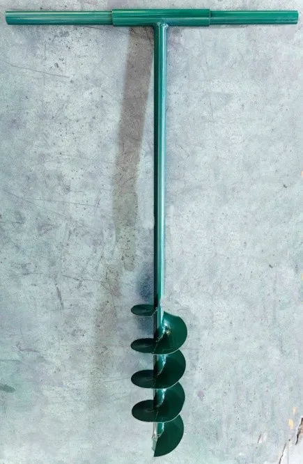 Essential Tools for Fence Construction