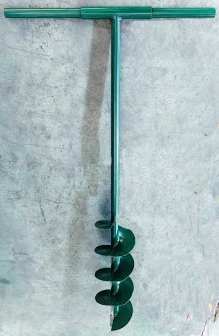 Essential Tools for Fence Construction