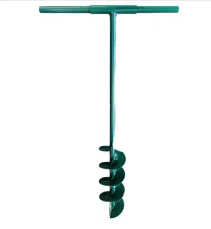 The Ultimate Tool for Efficient Fencing Work