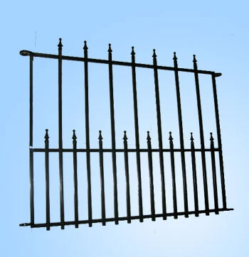 Transform Your Outdoor Space with Elegant Garden Gates