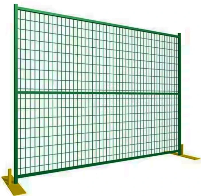 The Perfect Fencing Solution To Meet Your Short-Term Needs