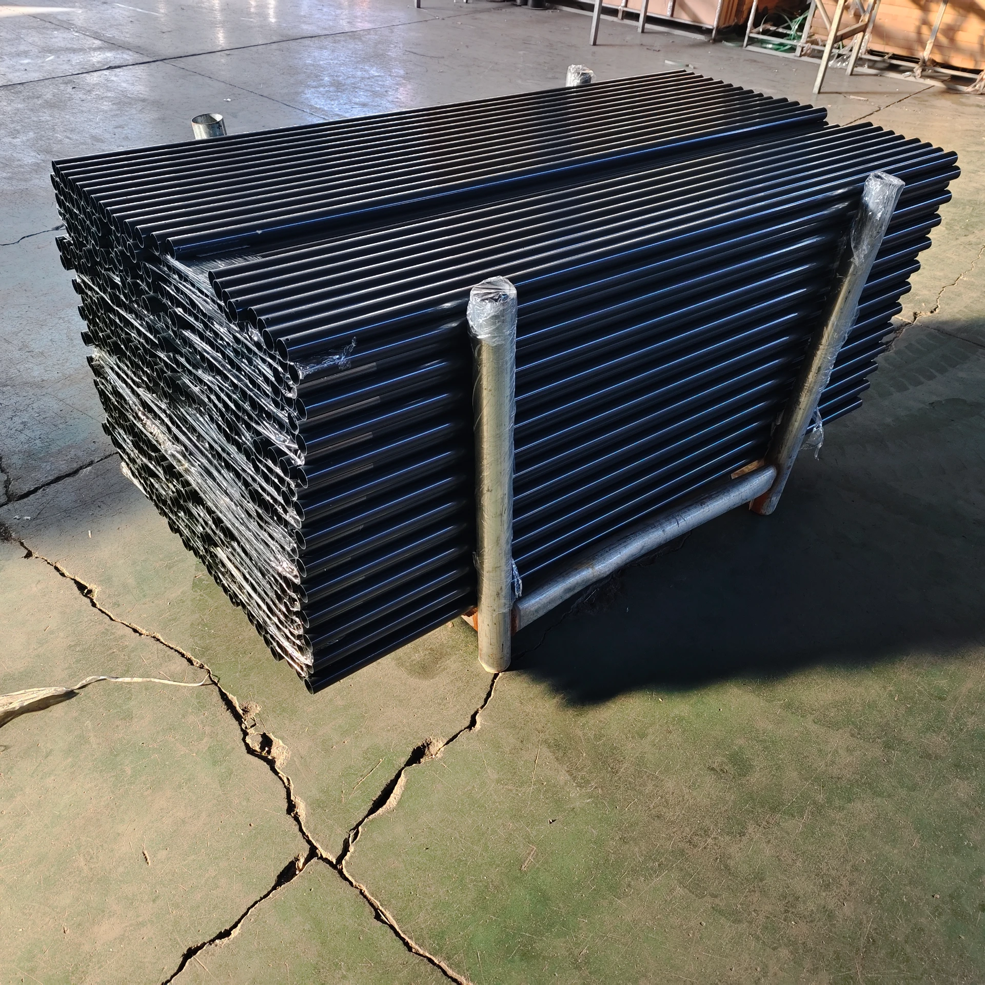 Best Fence Post Types for Your Needs