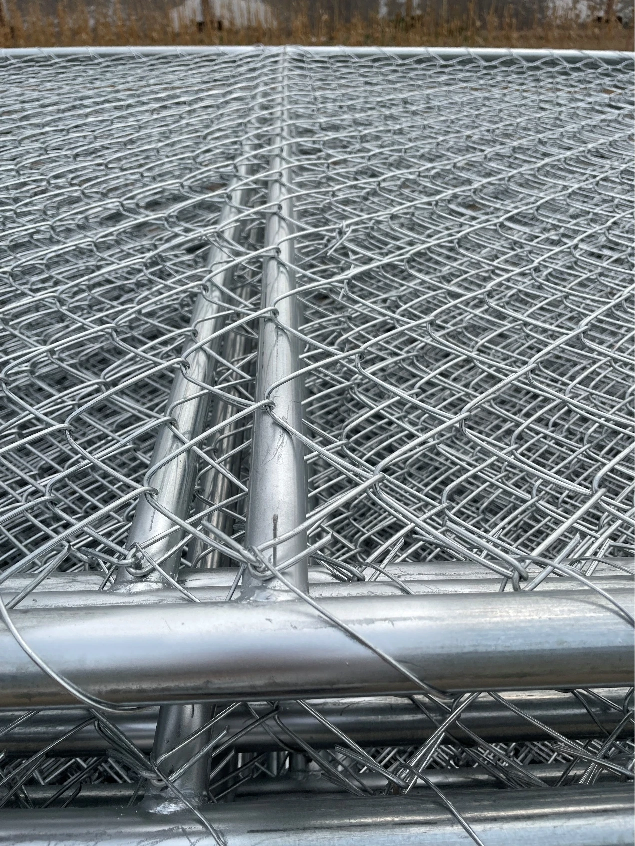 A Comprehensive Guide to Types of Chain Link Fence Gates