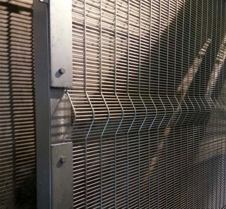 Revamp Your Property with Durable Security Fence Panels