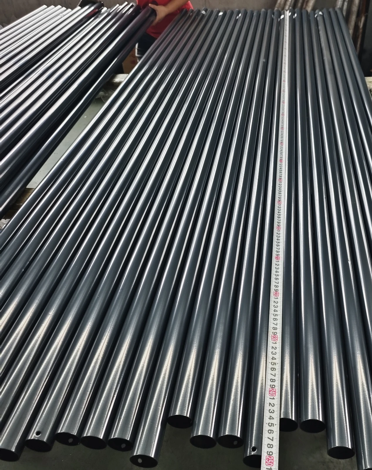 Affordable Round Fence Posts for Every Need