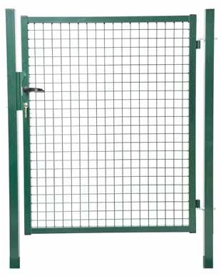 Select the Perfect Garden Gate for Your Outdoor Space