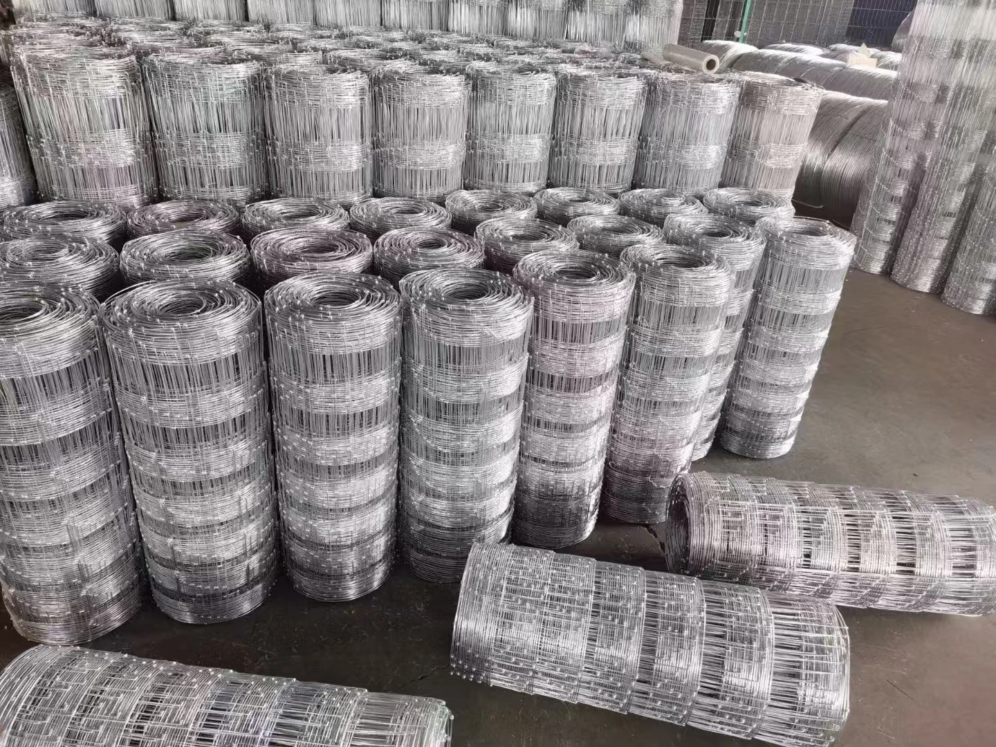 Field Fences: The Essential Solution for Farmland Protection