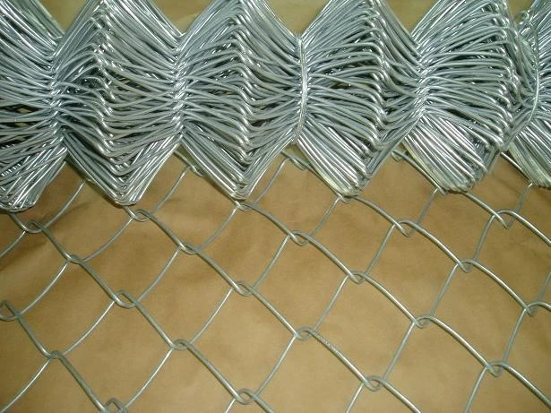 High-Quality Chain Link Fencing