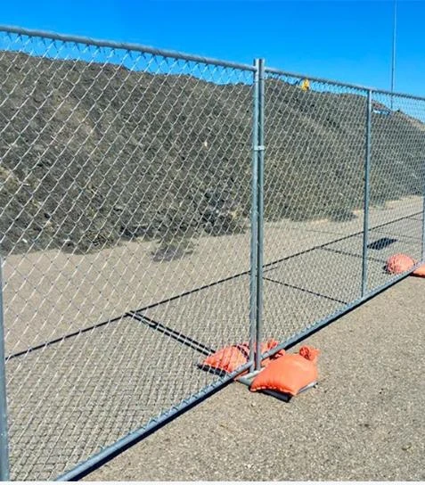 Exploring the Versatility and Beauty of Panel Fences