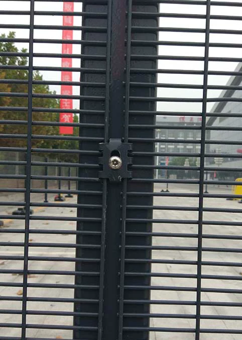 The Importance and Versatility of Security Fences