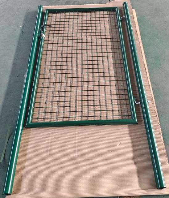 Beautify Your Garden with Garden Metal Gates for Sale