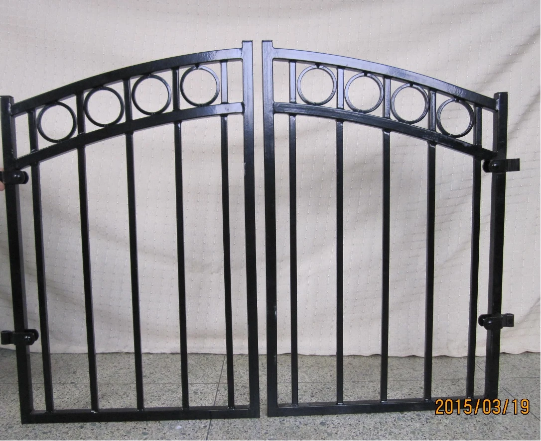 Your Guide to Ornamental Fencing