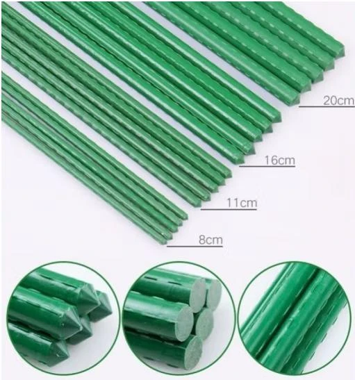 Plant Stakes for Healthy Growth