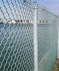 Cost-effective Solutions for Installing 200 Feet of Chain Link Fence at Home