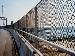 Building a Round Post Fence for Your Property's Needs