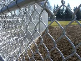 chain link fence for sale