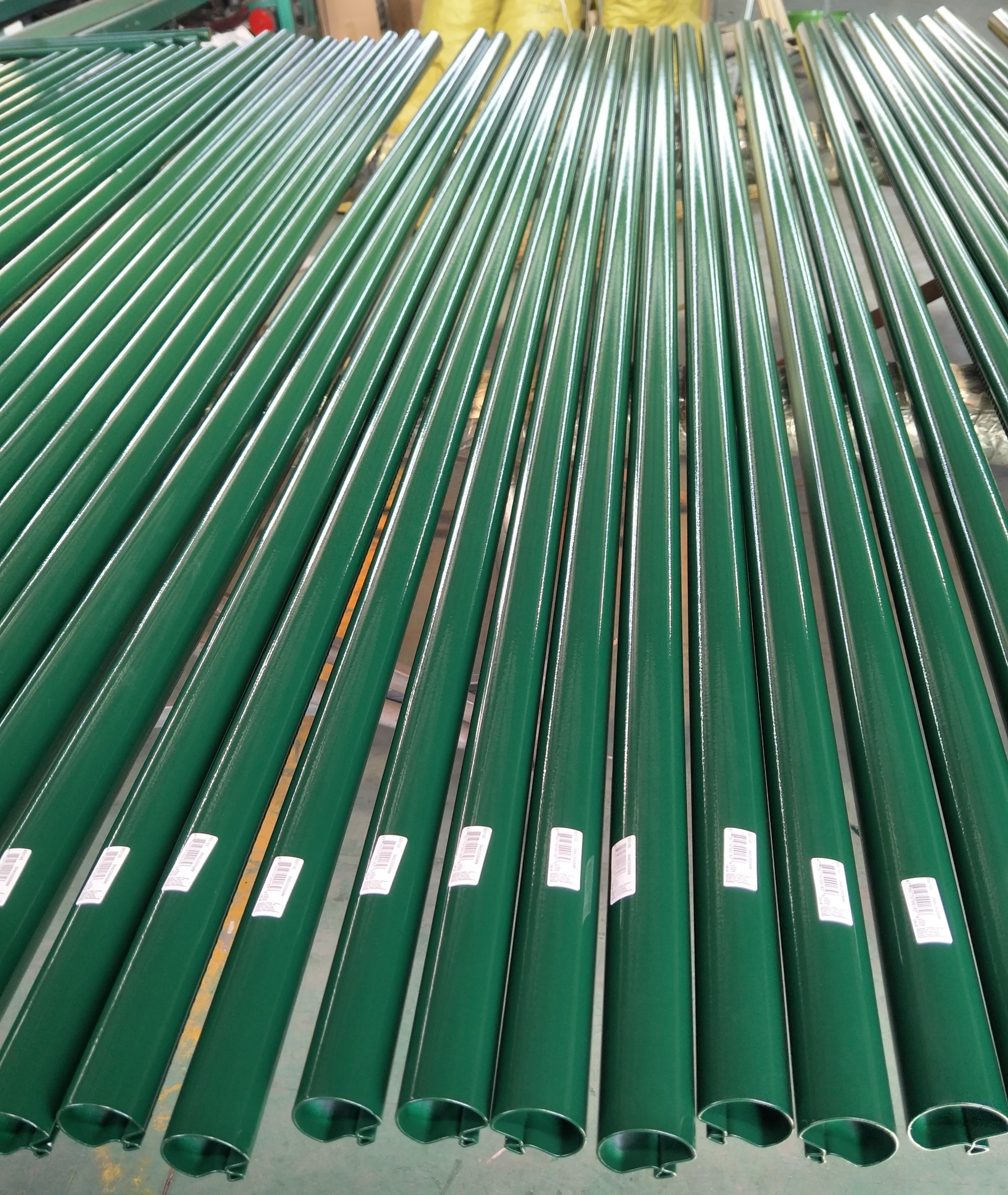 5 foot coated chicken wire