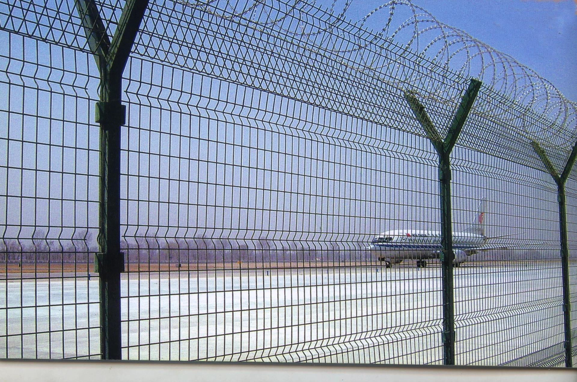 Finding the Perfect Fence Posts for Your Project