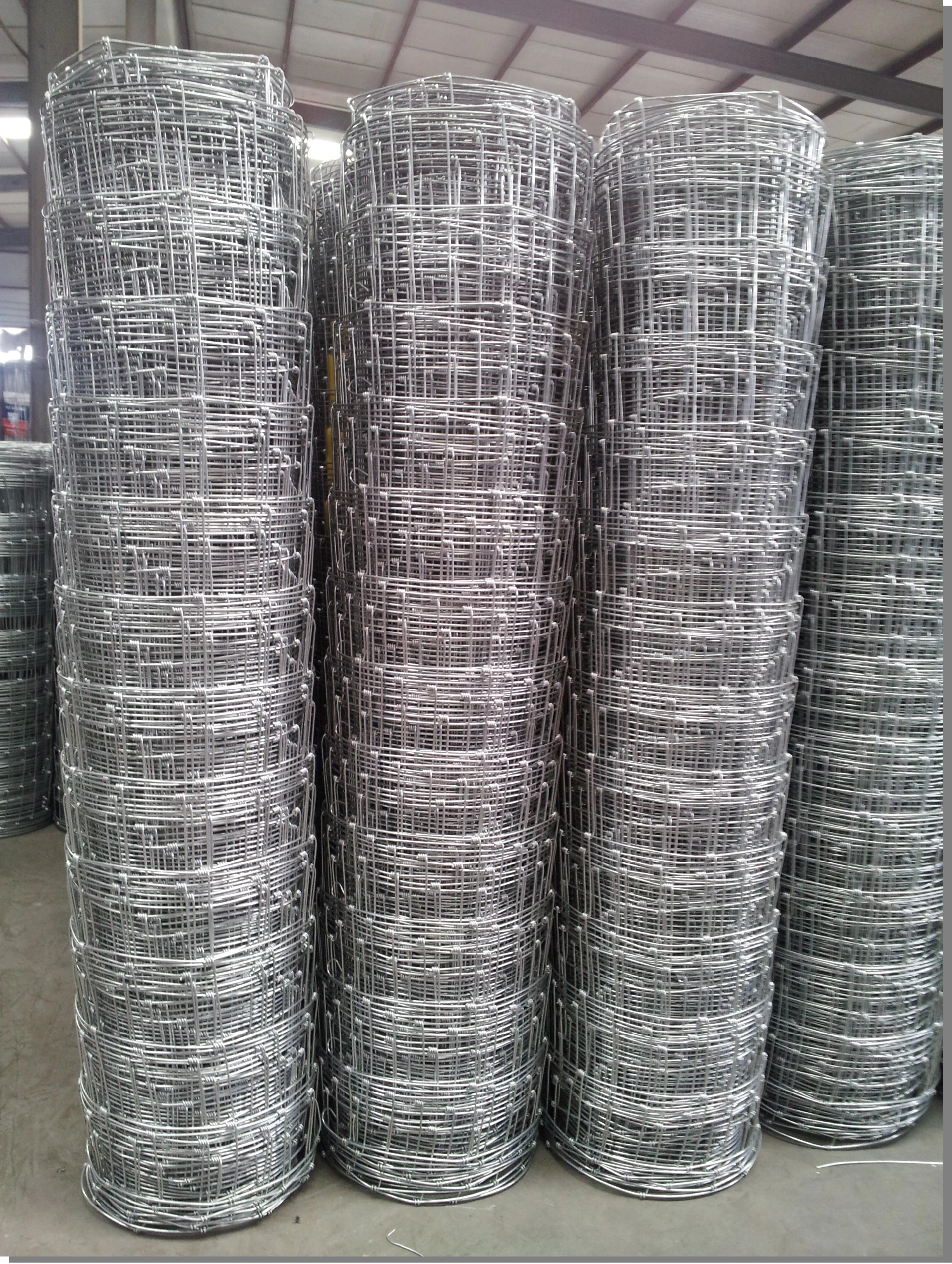 The Ultimate Guide to Field Fence: Strong, Affordable, and Perfect for Every Farm