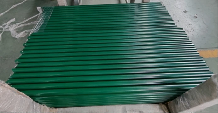 The Strength and Versatility of Round Fence Posts for Your Fencing Needs