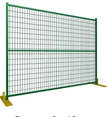 Characteristics and Advantages of Chain Link Fencing