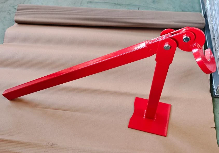 Fence Installation and Maintenance