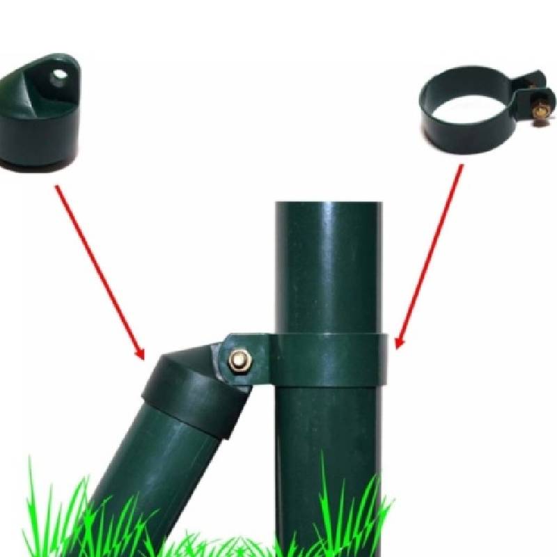 Durable 5  ft Wire Fence Roll for Enhanced Security and Versatile Outdoor Applications