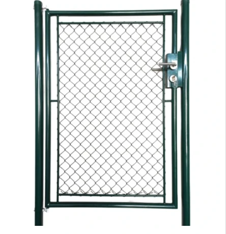 Improving safety and beauty: exploring the multiple advantages of roll-up fencing