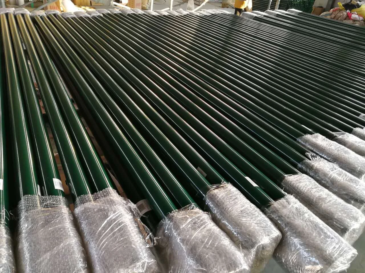 Choosing the Right Fence Post Types for Your Project