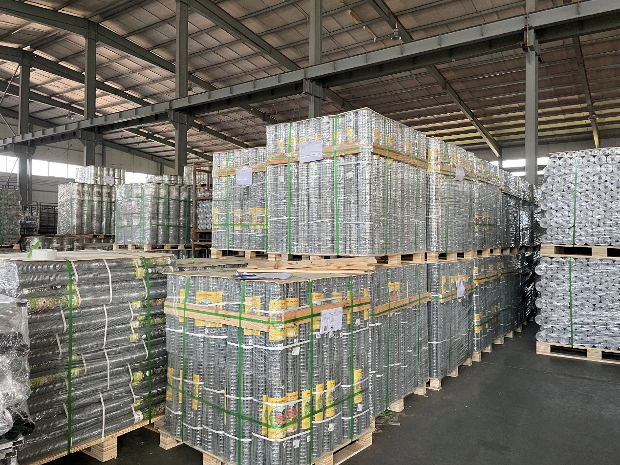 Quality and Durability Fence Rolls for Sale