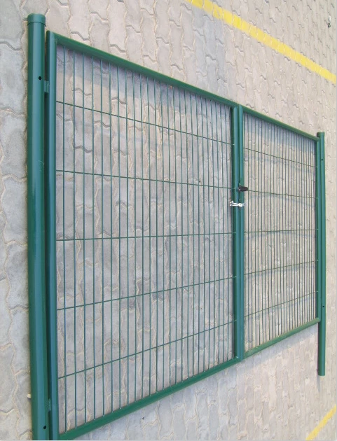 Enhance Your Outdoor Space with Durable Garden Gates