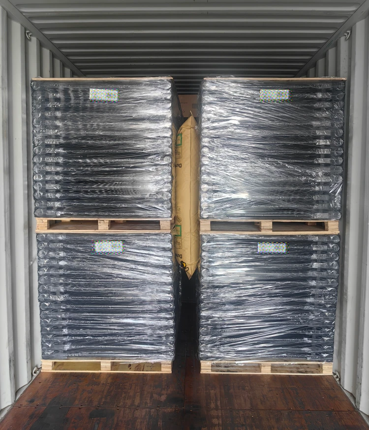 Finding the Perfect Garden Gate