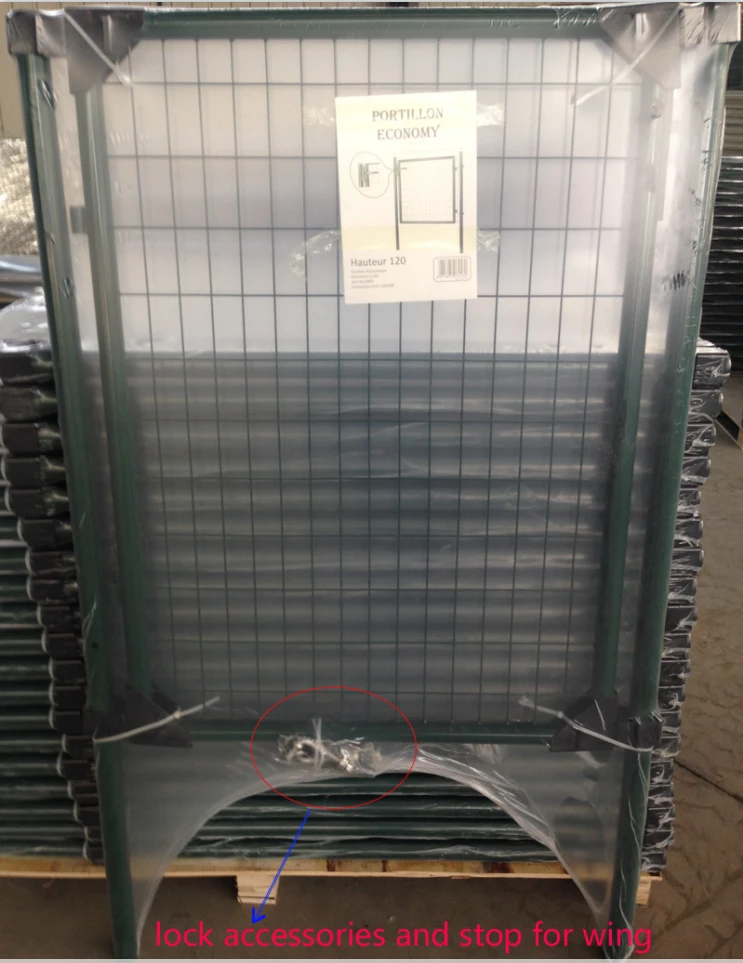 Garden Gate Installation: Enhancing Your Outdoor Space