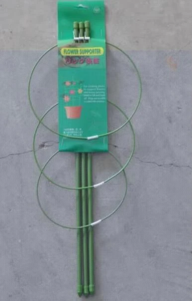 green chain link fence gate