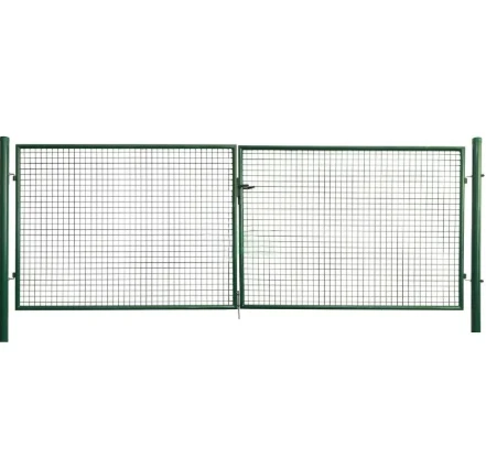 Quality Accessories for Fence and Gates