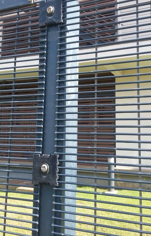 Enhance Protection with Quality Security Fencing Panels