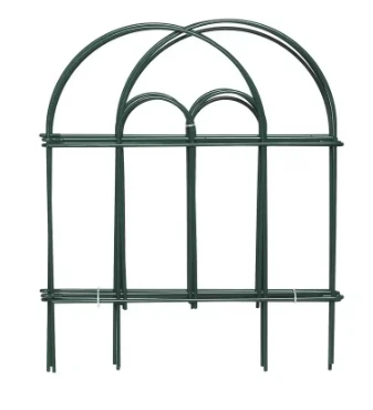 Enhance Your Property with Stunning Fencing Options