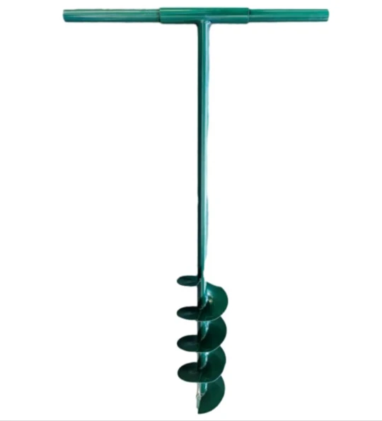 The Complete Guide to T Posts