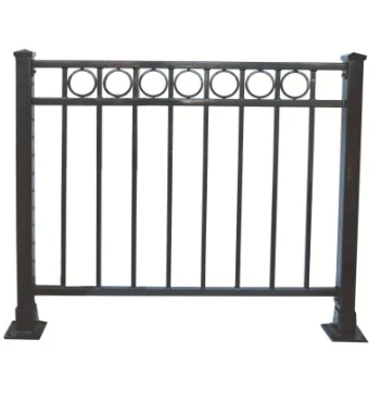 Transform Your Garden with a Garden Border Fence