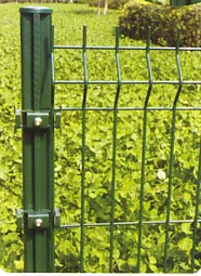 Installation Suggestions and Maintenance of Welded Mesh Fencing