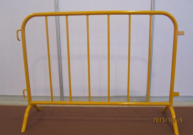 Exploring the Versatility and Benefits of Temporary Panel Fence: Securing Your Space with Ease and Efficiency