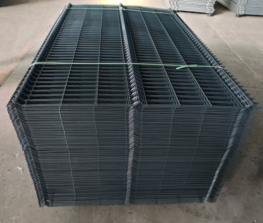 Transform Your Outdoor Space with Garden Fence Panels