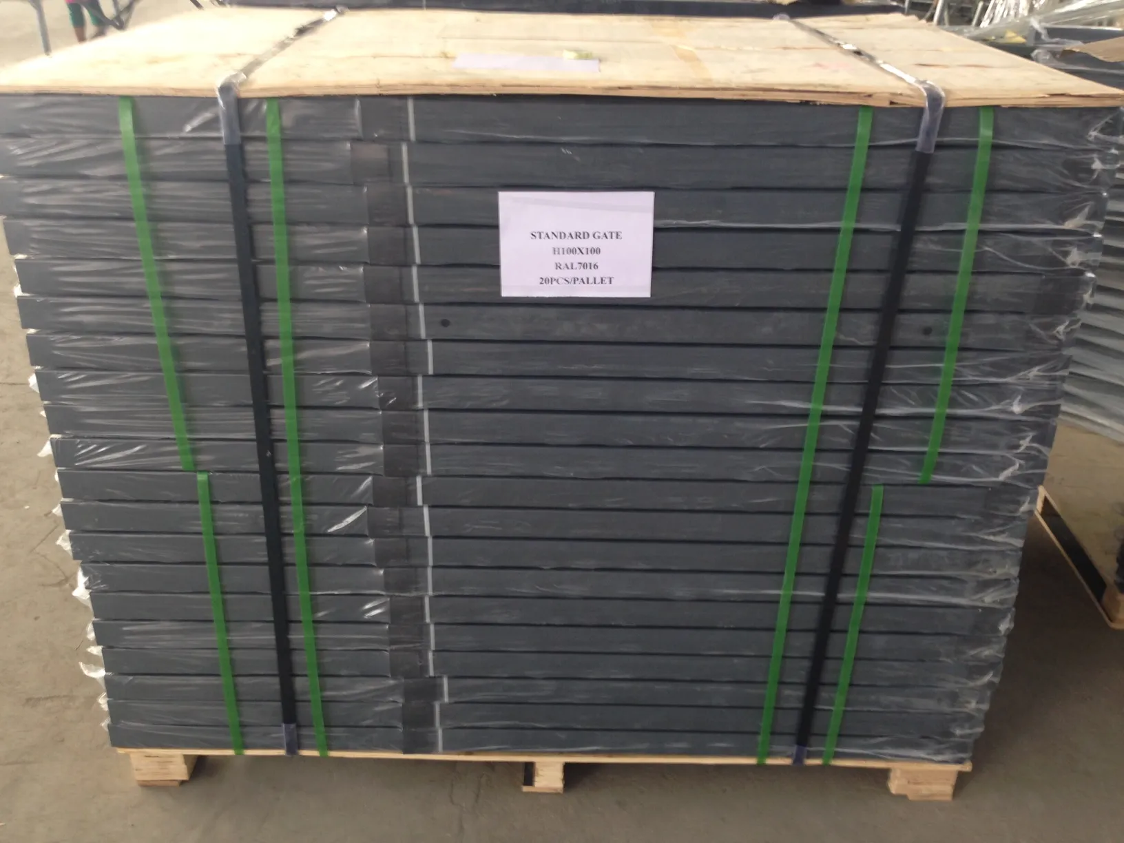 Select the Perfect Garden Gate for Your Outdoor Space