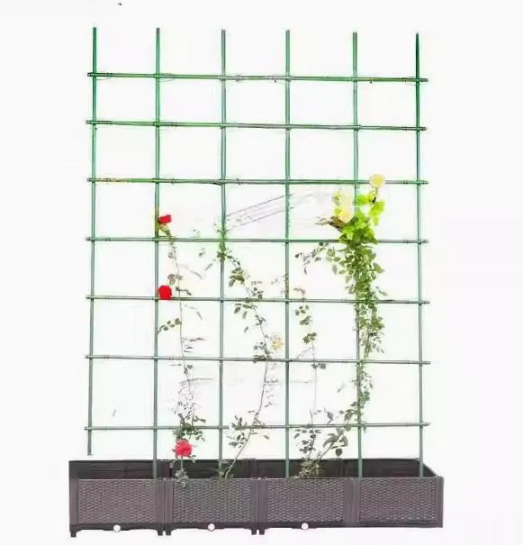 Maximize Your Garden Space with the Perfect Garden Trellis