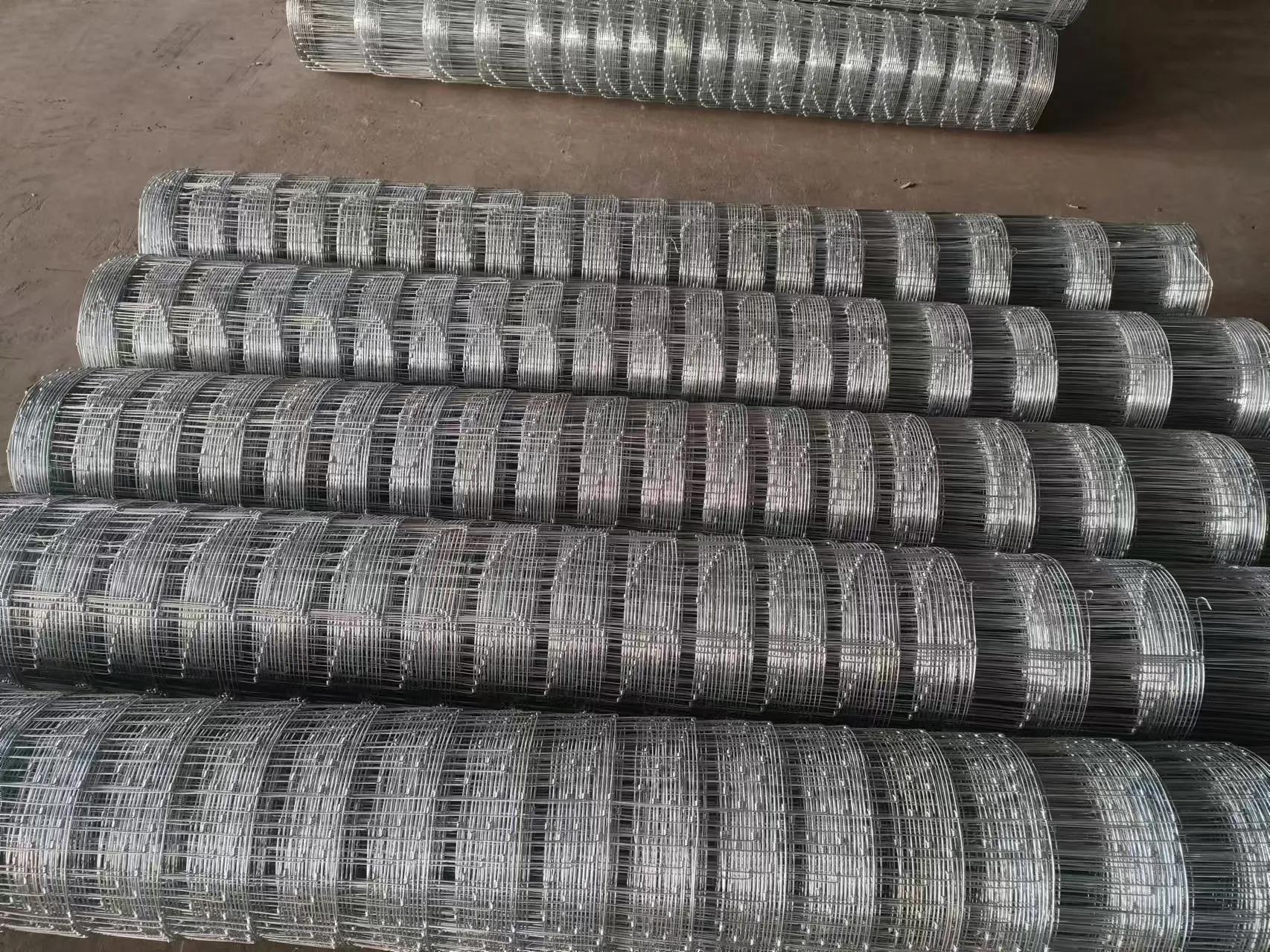 Field Fences: The Essential Solution for Farmland Protection